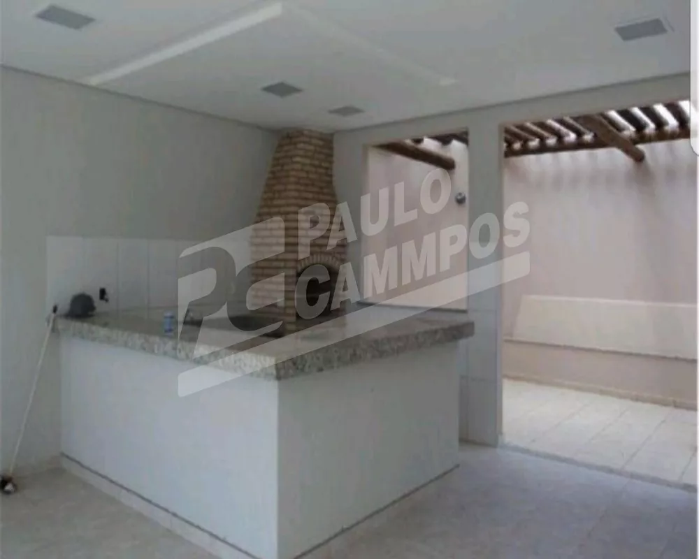 Apartamento, 3 quartos, 62 m² - Foto 3
