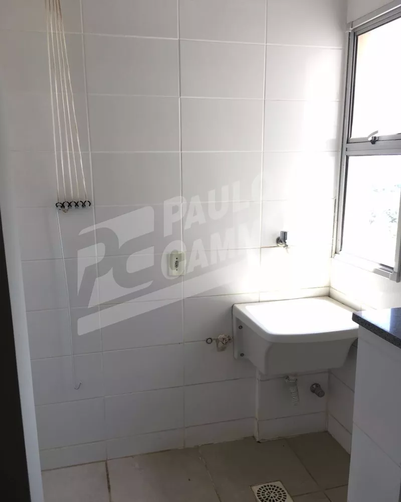 Apartamento, 3 quartos, 62 m² - Foto 4