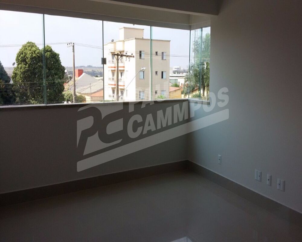 Apartamento, 2 quartos, 61 m² - Foto 1