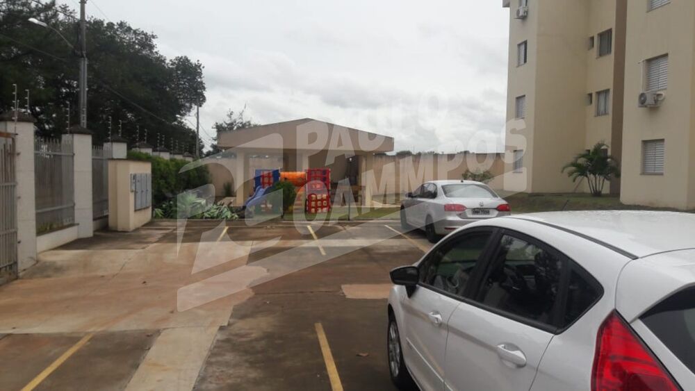 Apartamento, 2 quartos, 47 m² - Foto 7