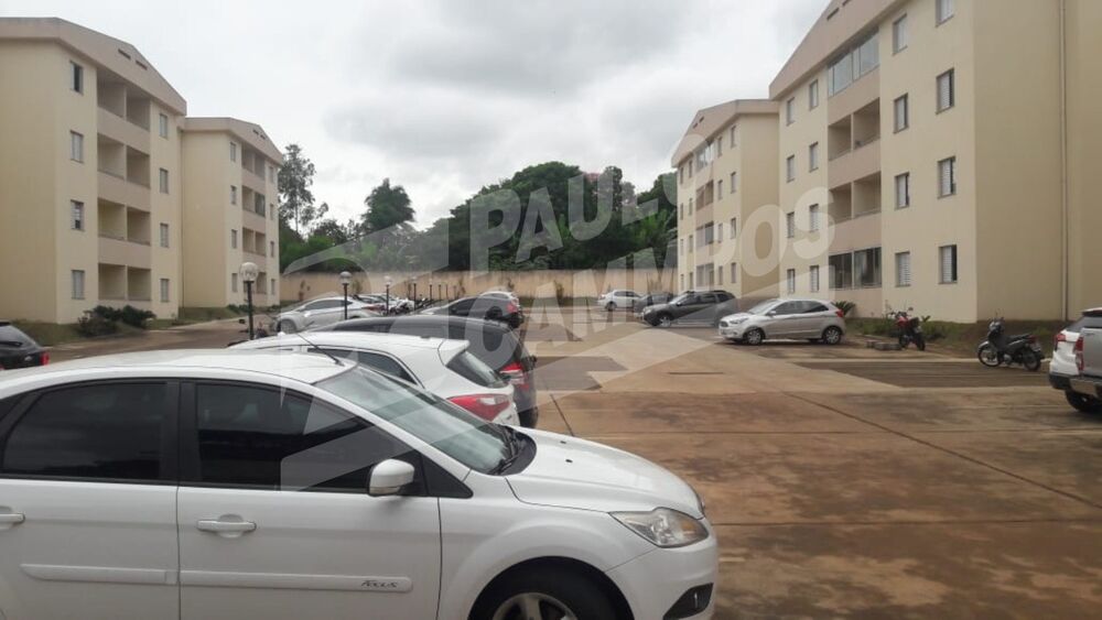 Apartamento, 2 quartos, 47 m² - Foto 1