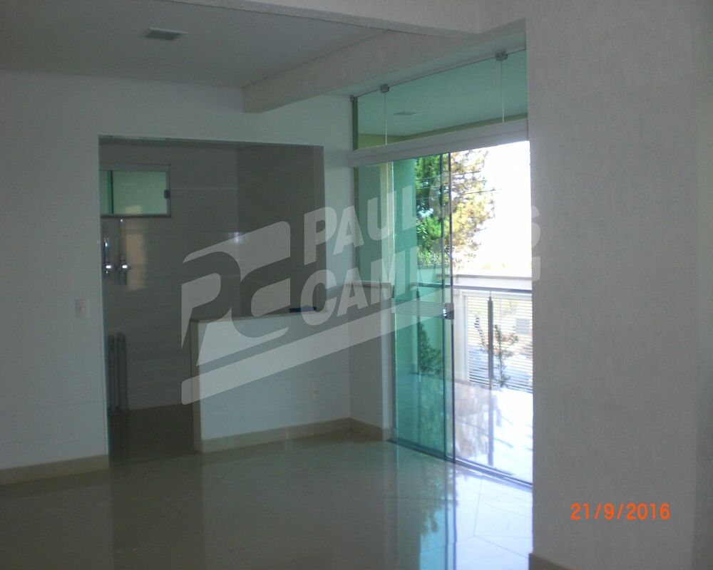 Apartamento, 3 quartos, 105 m² - Foto 3