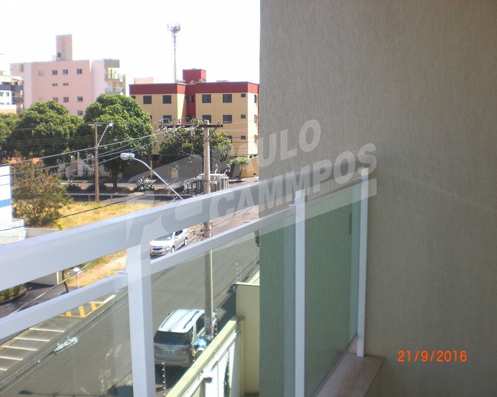 Apartamento, 3 quartos, 105 m² - Foto 1