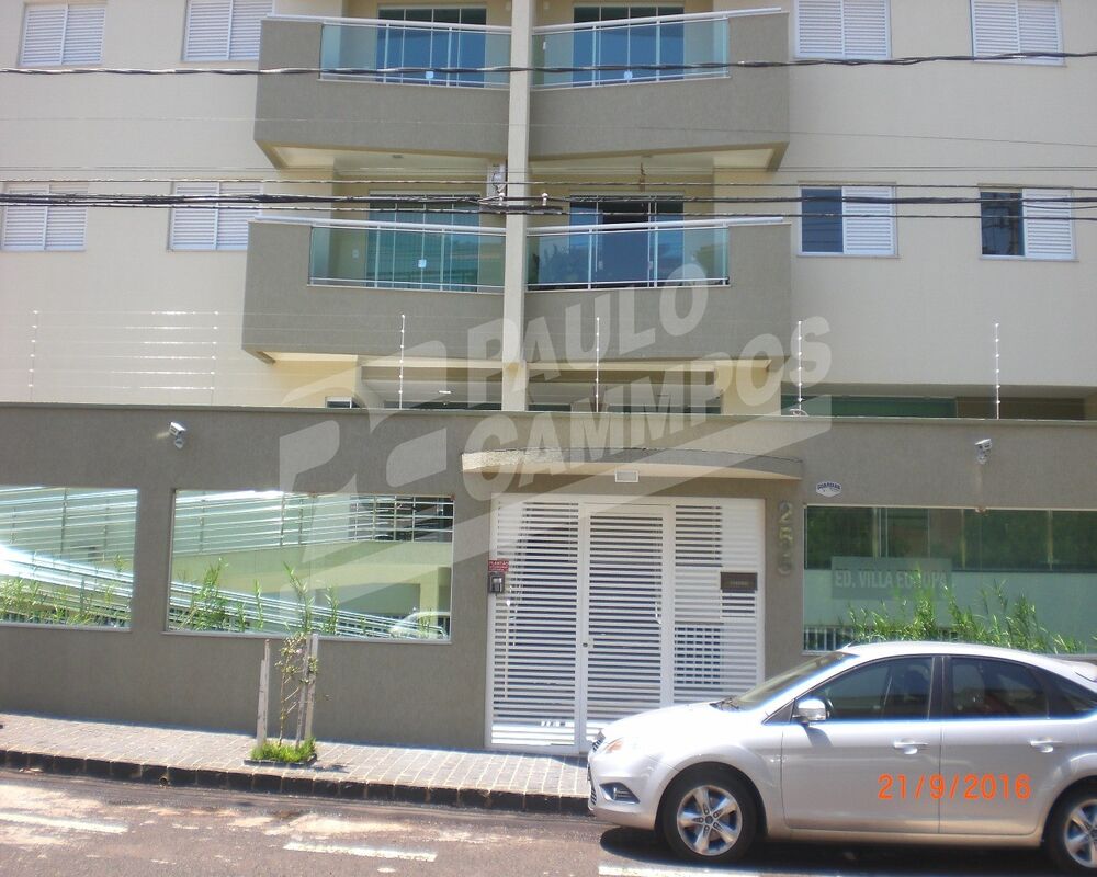 Apartamento, 3 quartos, 105 m² - Foto 4