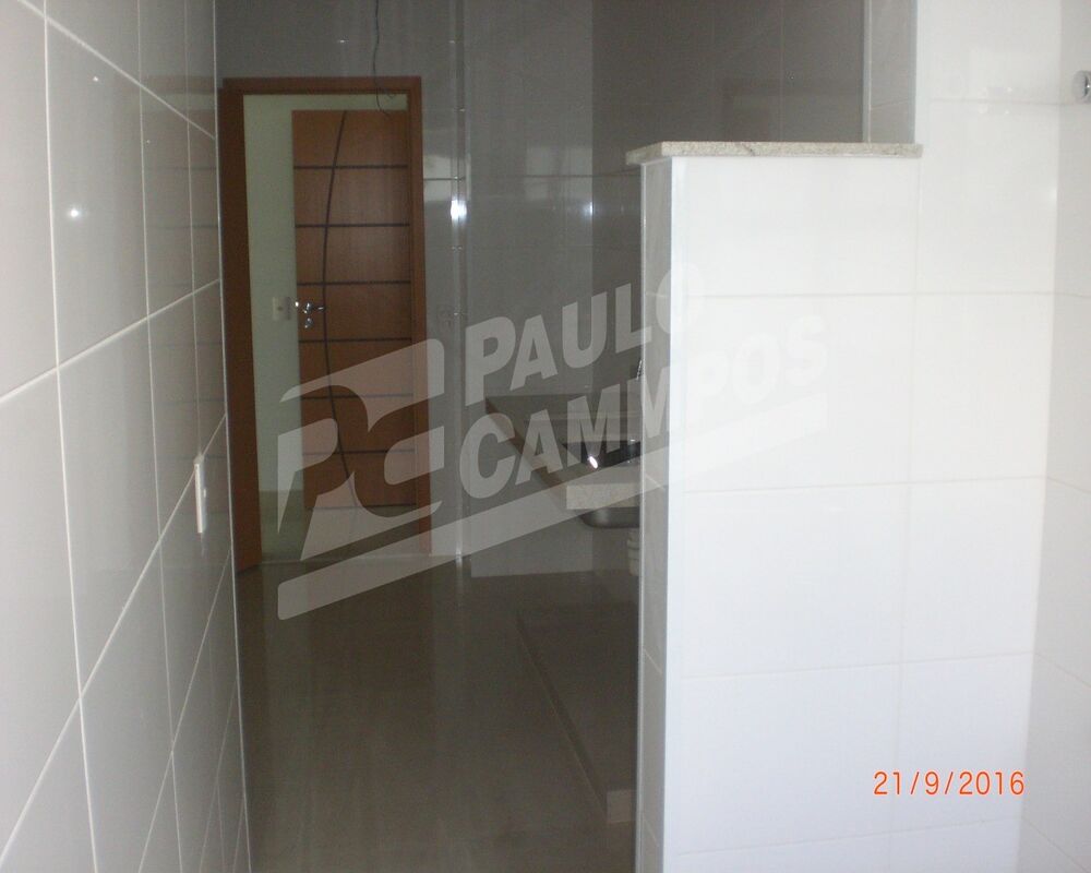 Apartamento, 3 quartos, 105 m² - Foto 2