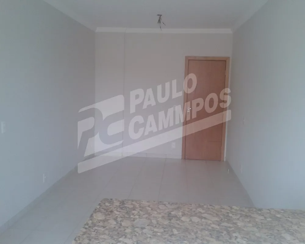 Apartamento à venda com 2 quartos, 58m² - Foto 2