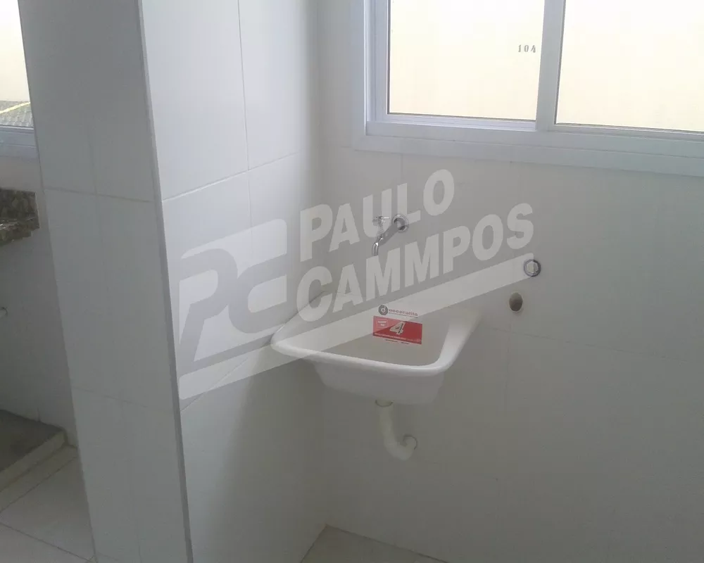 Apartamento à venda com 2 quartos, 58m² - Foto 4