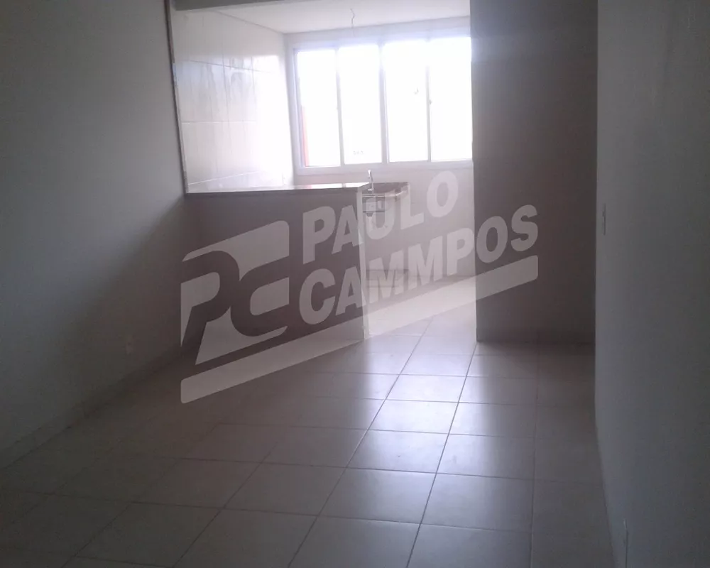 Apartamento à venda com 2 quartos, 58m² - Foto 1