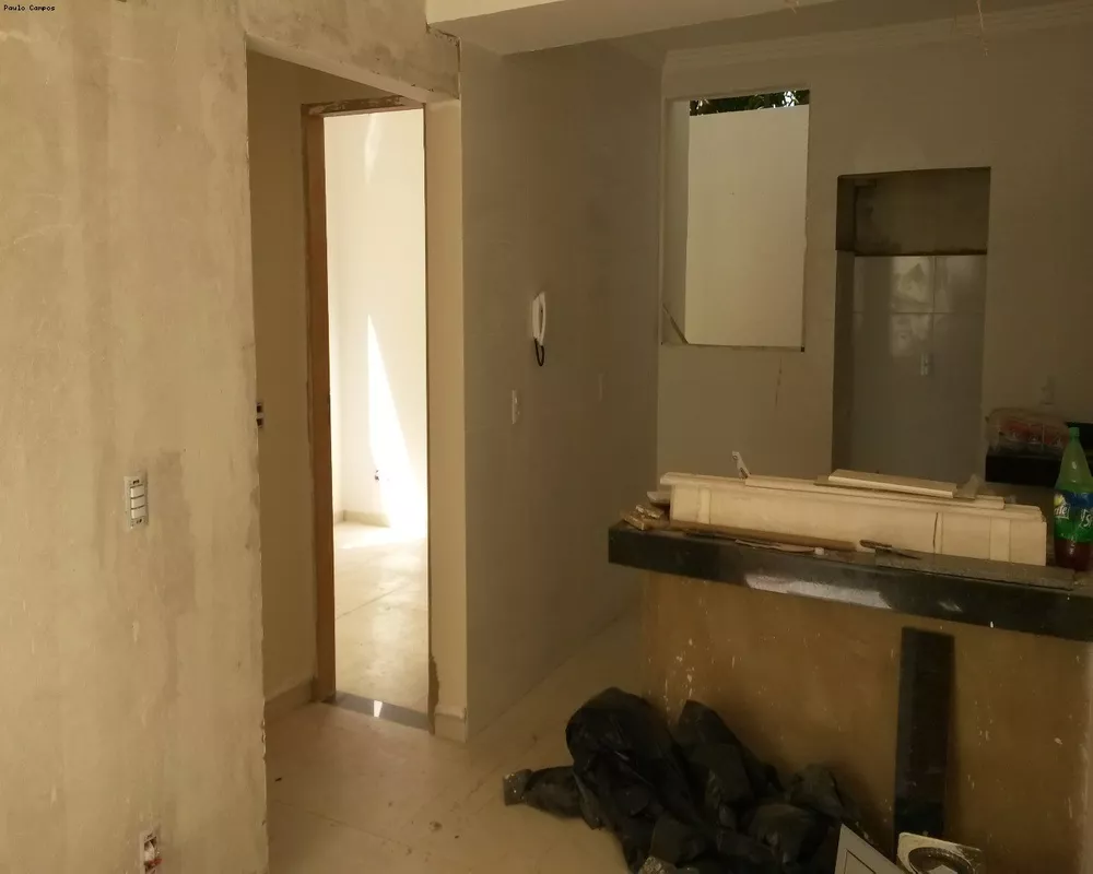 Apartamento à venda com 2 quartos, 69m² - Foto 3