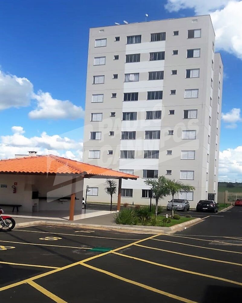 Apartamento, 2 quartos, 48 m² - Foto 3