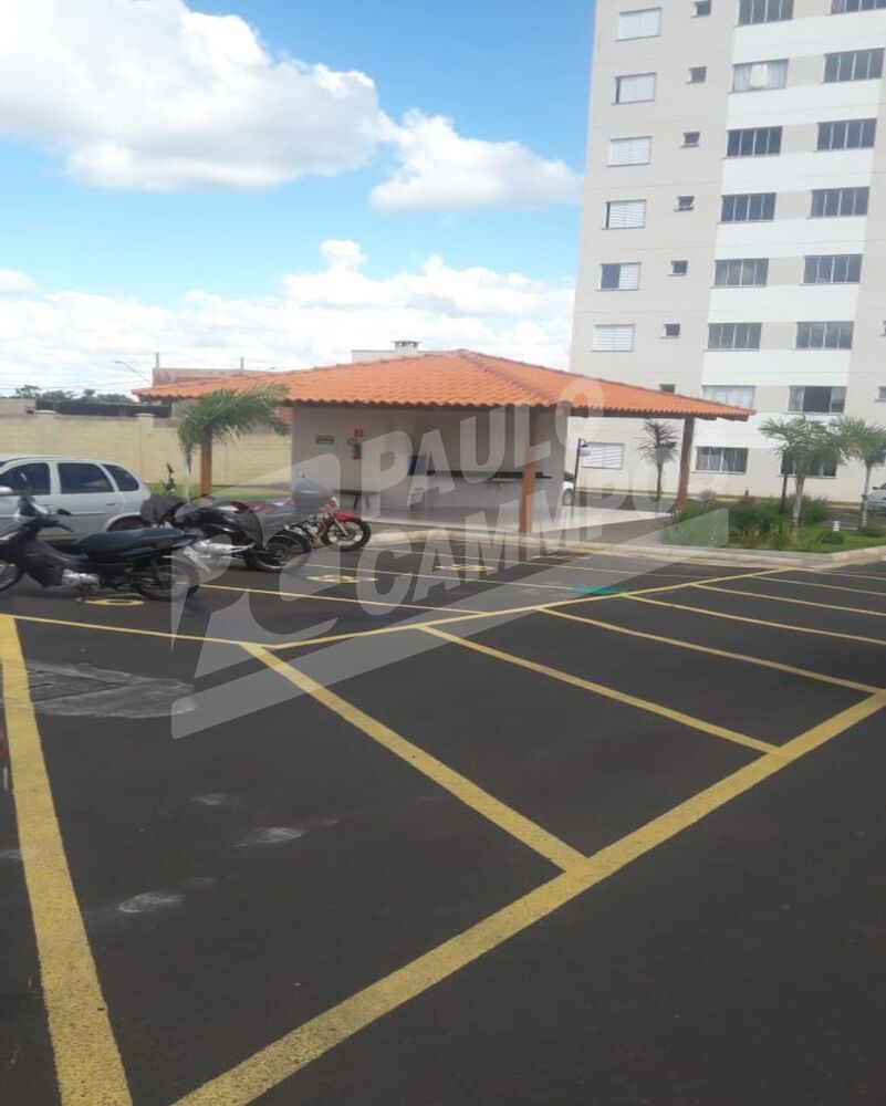 Apartamento, 2 quartos, 48 m² - Foto 2