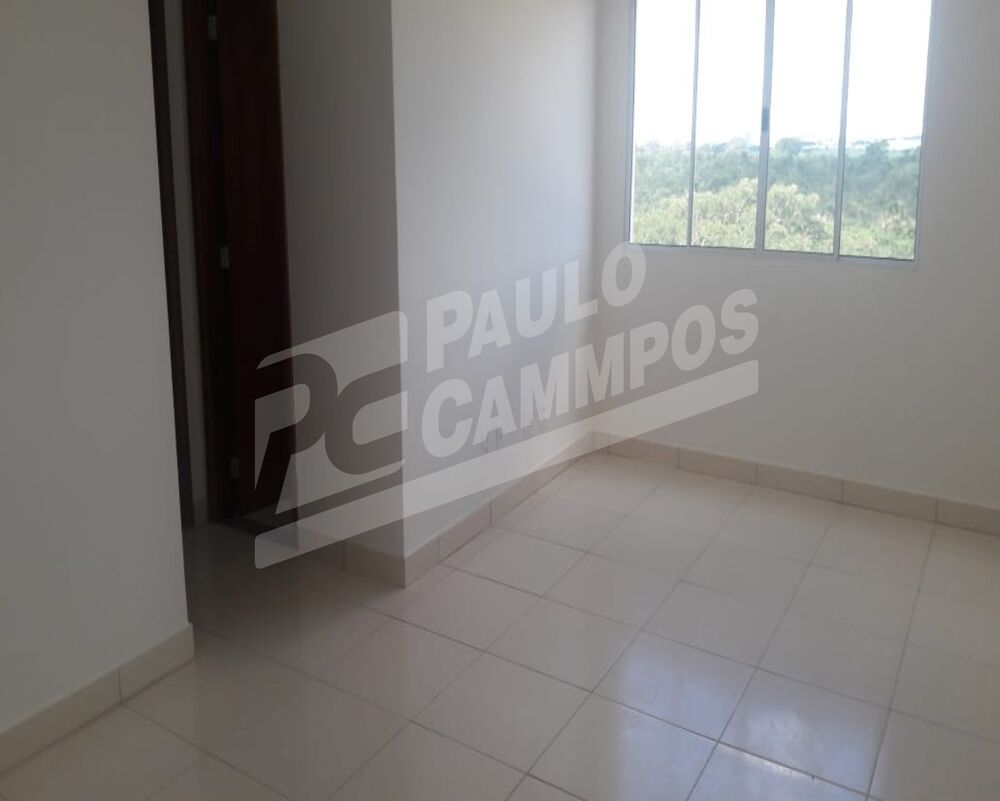 Apartamento, 2 quartos, 48 m² - Foto 7