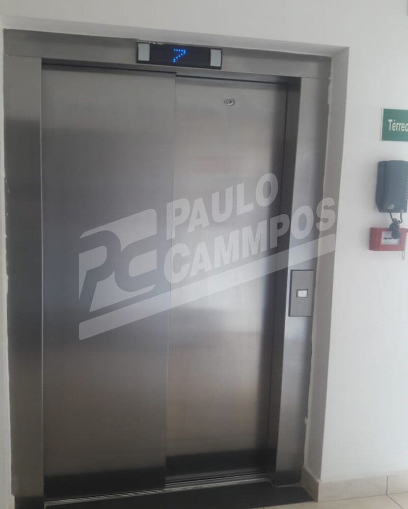 Apartamento, 2 quartos, 48 m² - Foto 4