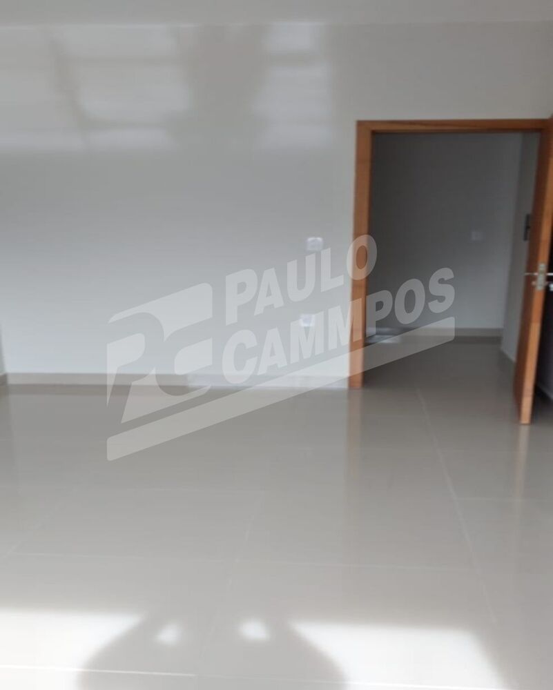 Sobrado, 2 quartos, 100 m² - Foto 1