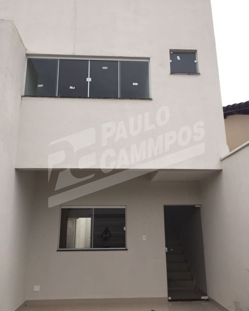 Sobrado, 2 quartos, 100 m² - Foto 8