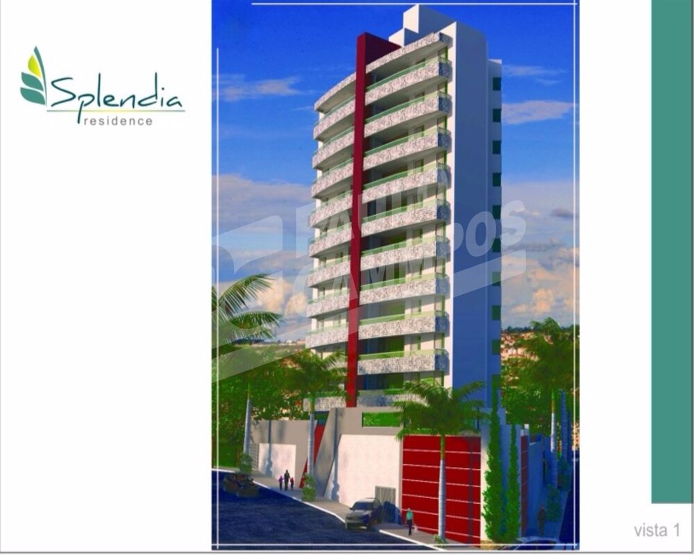 Apartamento, 3 quartos, 135 m² - Foto 1