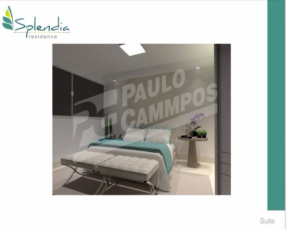 Apartamento, 3 quartos, 135 m² - Foto 10