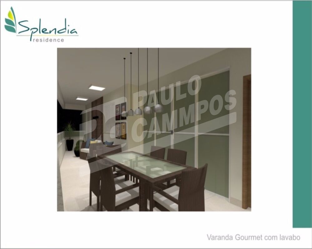 Apartamento, 3 quartos, 135 m² - Foto 8