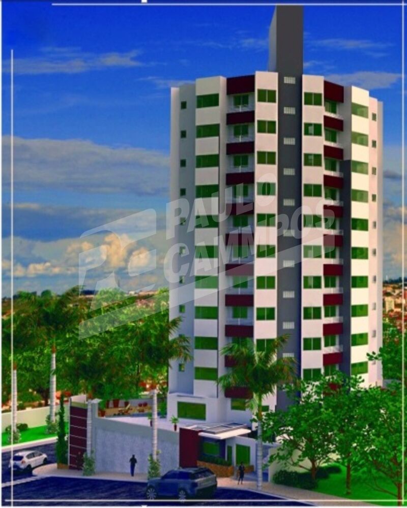 Apartamento, 3 quartos, 135 m² - Foto 6