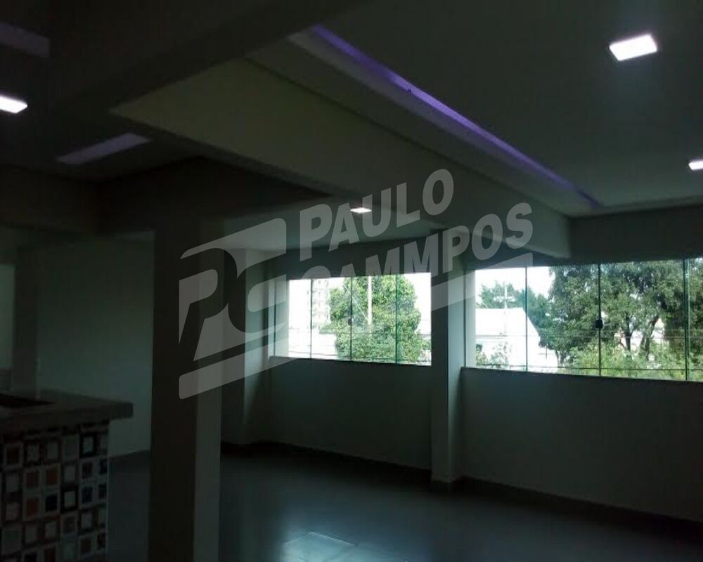 Apartamento, 3 quartos, 98 m² - Foto 1