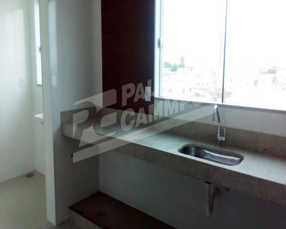 Apartamento, 3 quartos, 98 m² - Foto 3