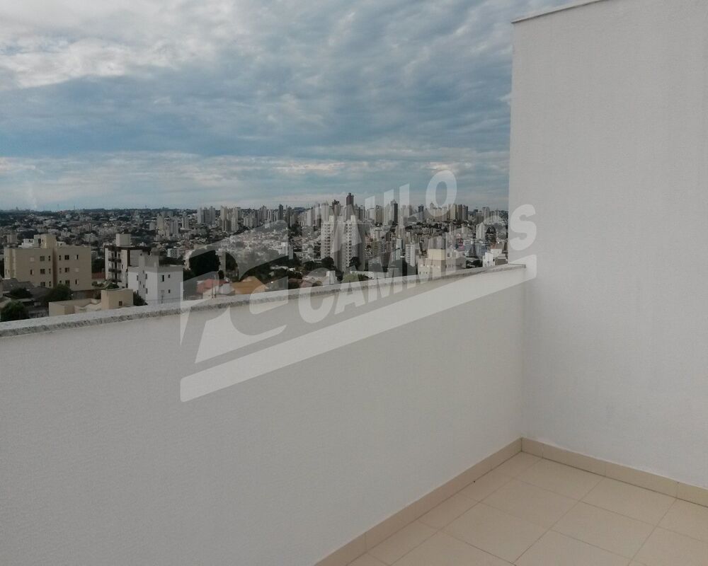 Cobertura, 3 quartos, 154 m² - Foto 4