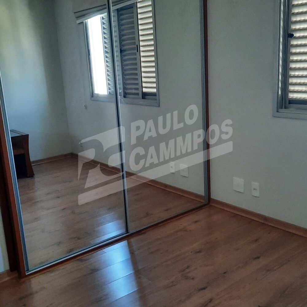 Apartamento à venda com 3 quartos, 105m² - Foto 4