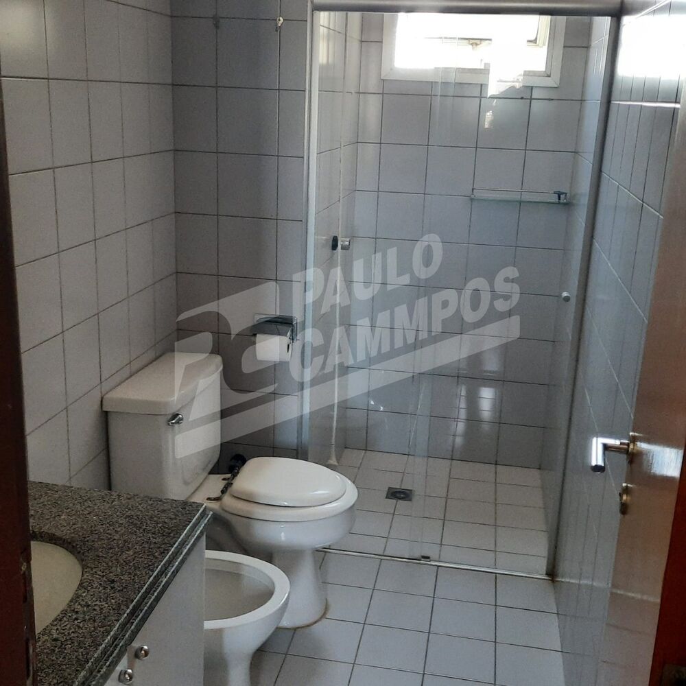 Apartamento à venda com 3 quartos, 105m² - Foto 3