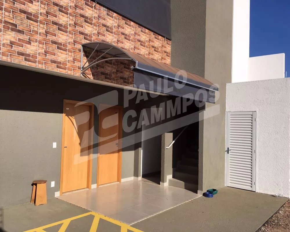 Apartamento, 2 quartos, 62 m² - Foto 17