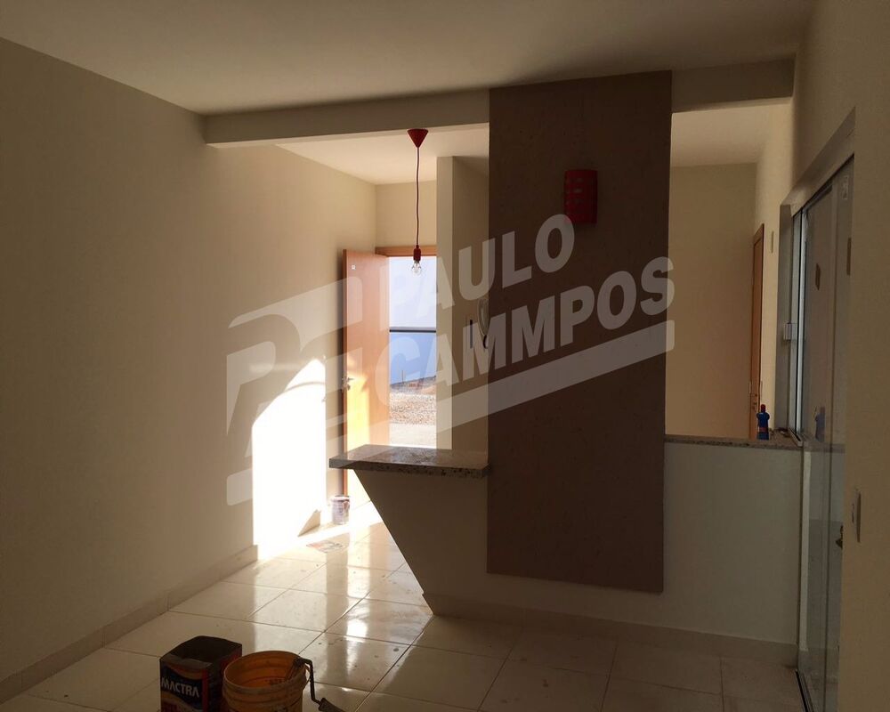 Apartamento, 2 quartos, 62 m² - Foto 1