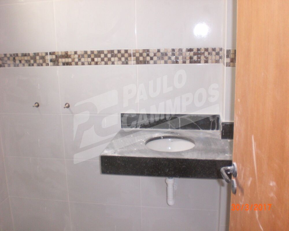 Apartamento, 2 quartos, 52 m² - Foto 2