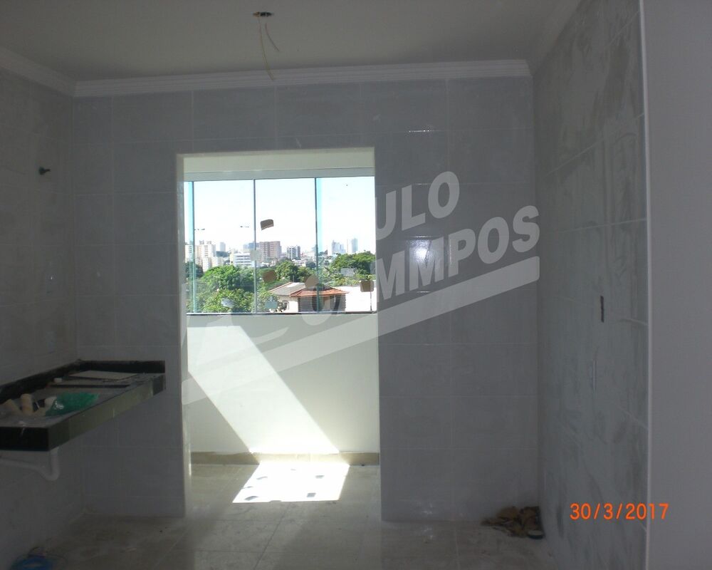Apartamento, 2 quartos, 52 m² - Foto 5