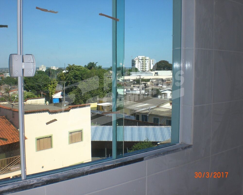 Apartamento, 2 quartos, 52 m² - Foto 6