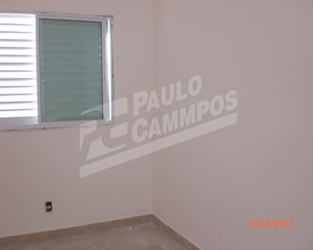 Apartamento, 2 quartos, 52 m² - Foto 3