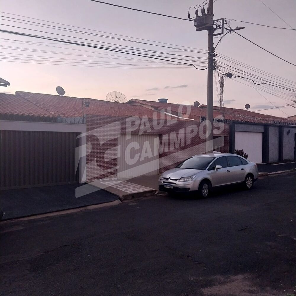 Casa, 3 quartos, 190 m² - Foto 13