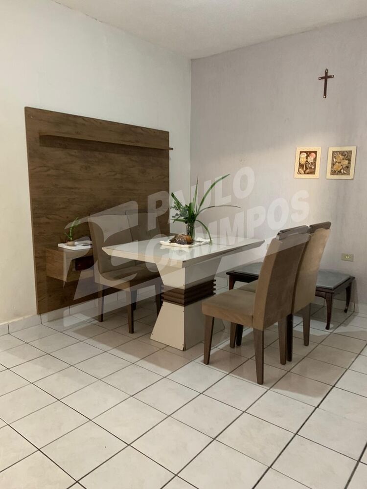 Casa, 3 quartos, 190 m² - Foto 8