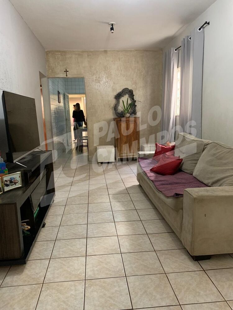 Casa, 3 quartos, 190 m² - Foto 12