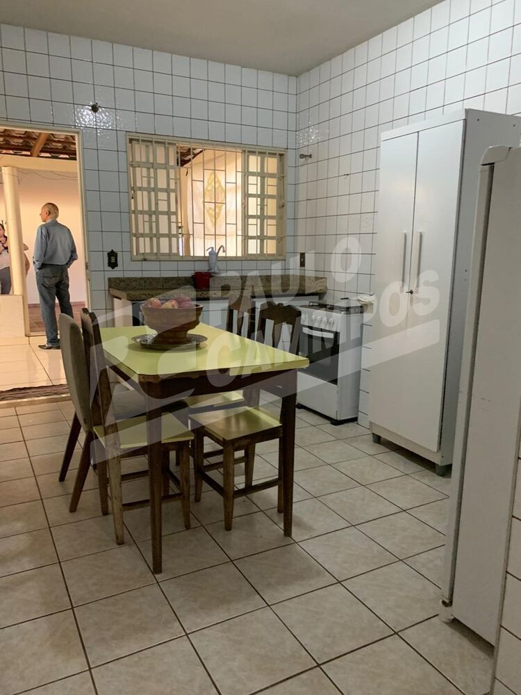 Casa, 3 quartos, 190 m² - Foto 11