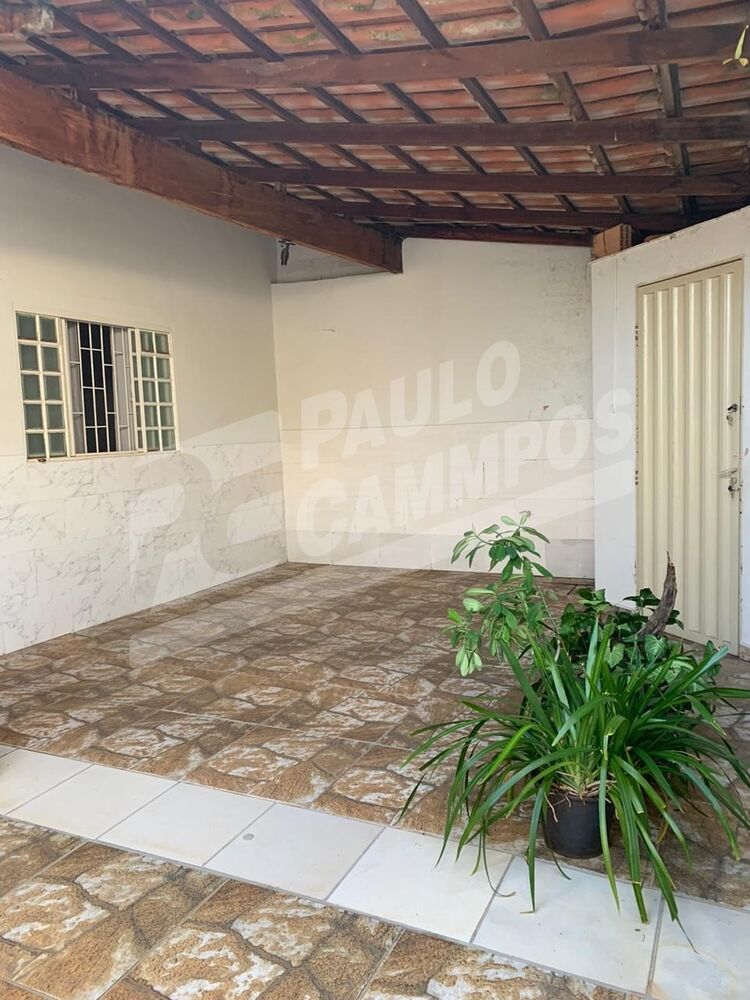 Casa, 3 quartos, 190 m² - Foto 4