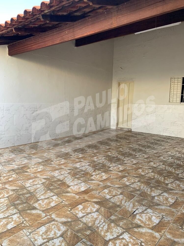 Casa, 3 quartos, 190 m² - Foto 2