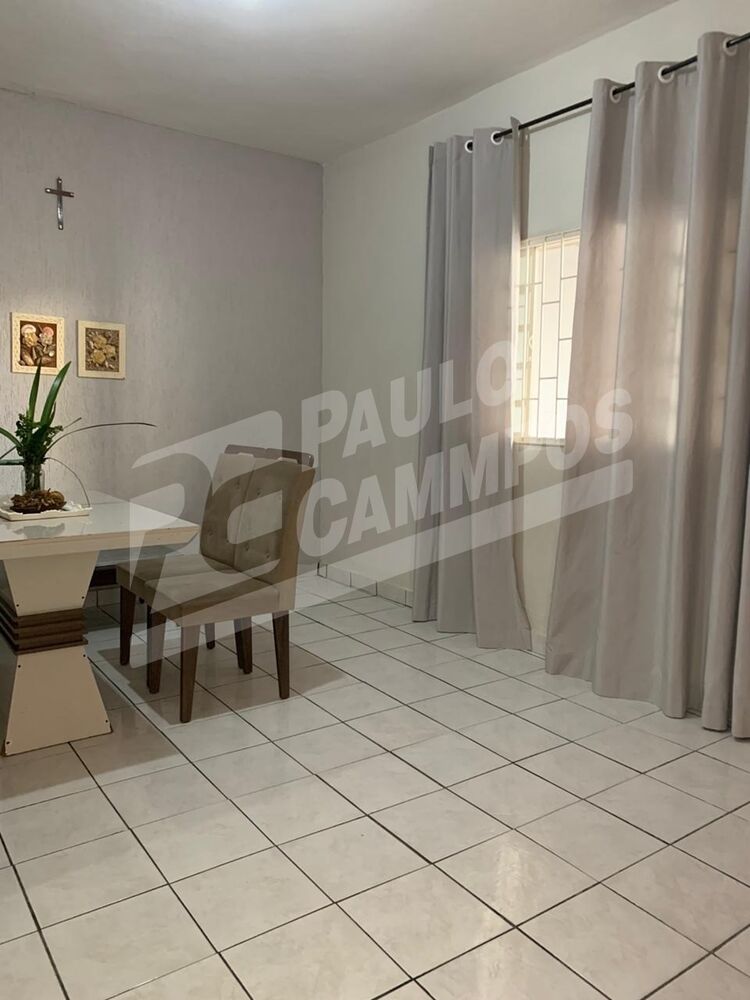 Casa, 3 quartos, 190 m² - Foto 1