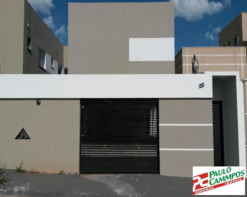 Apartamento, 3 quartos, 75 m² - Foto 1
