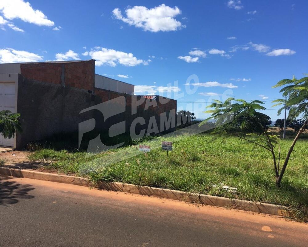 Terreno, 250 m² - Foto 3