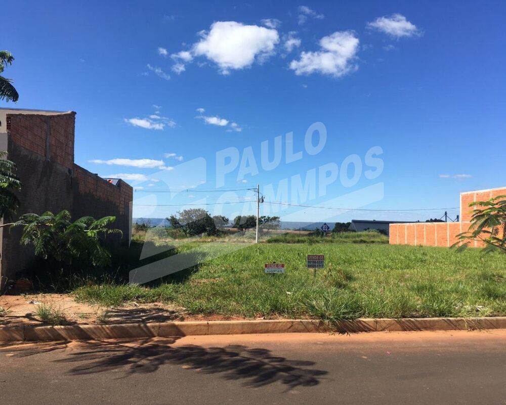 Terreno, 250 m² - Foto 1