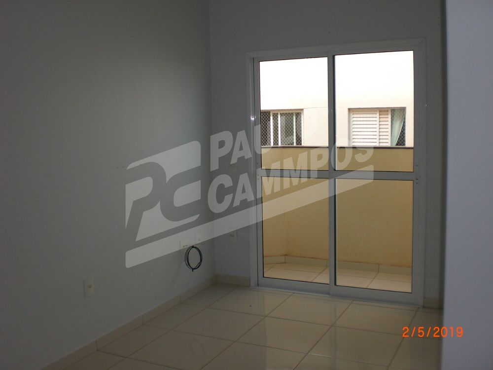 Apartamento, 3 quartos, 79 m² - Foto 2