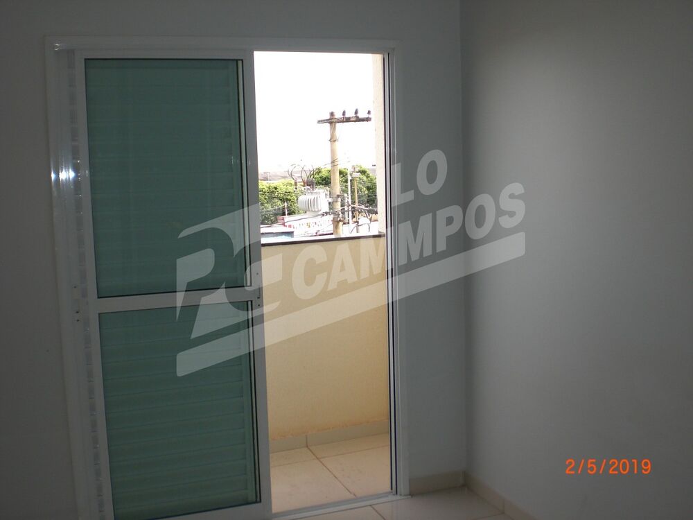 Apartamento, 3 quartos, 79 m² - Foto 3