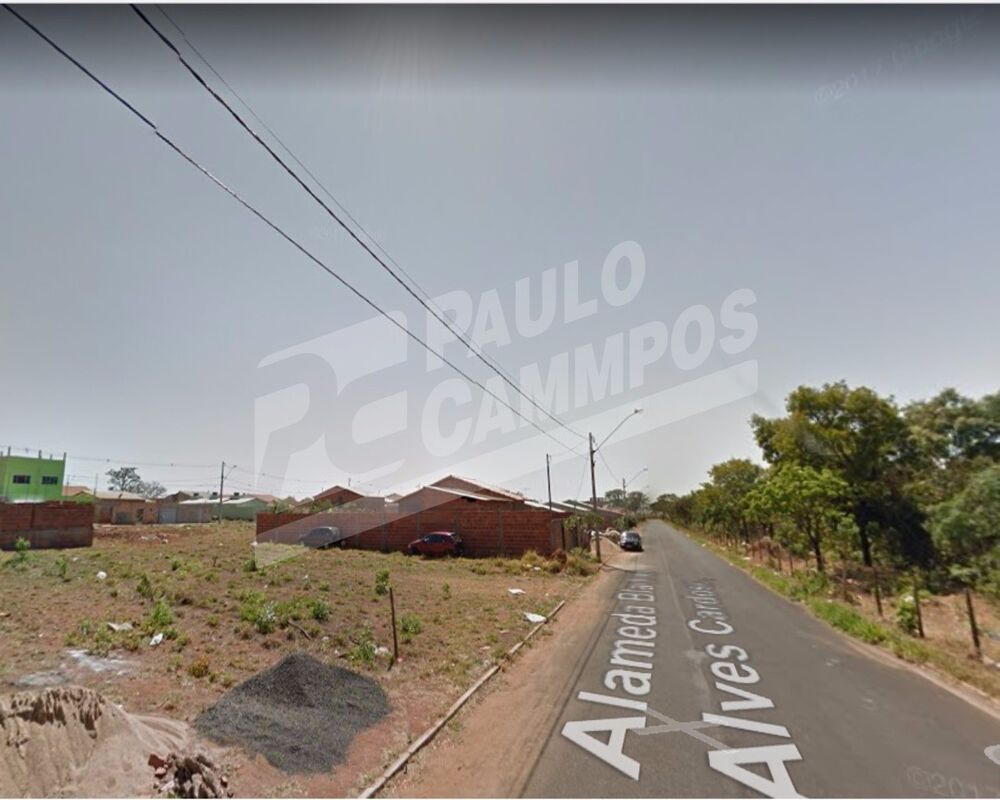 Terreno, 250 m² - Foto 1