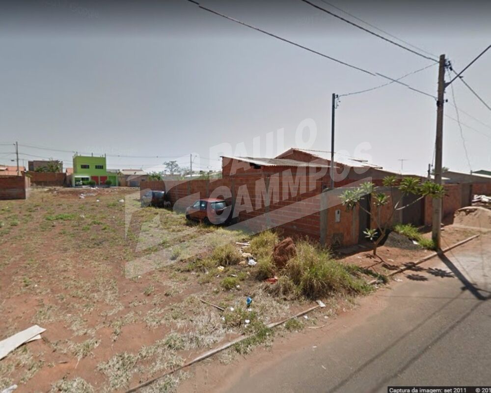Terreno, 250 m² - Foto 3