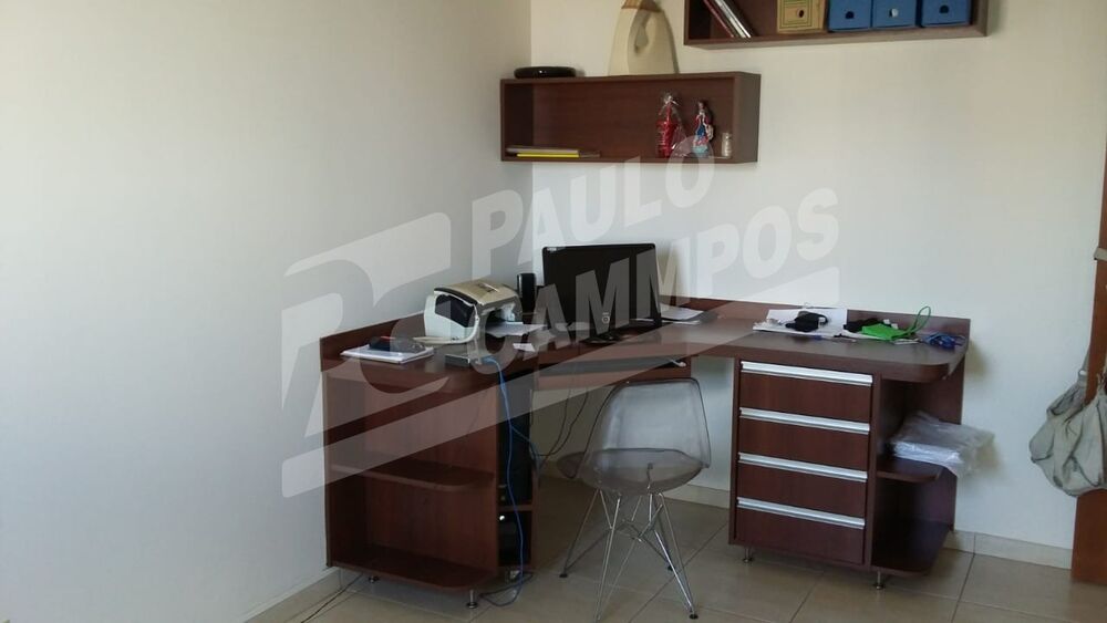 Apartamento, 3 quartos, 118 m² - Foto 15