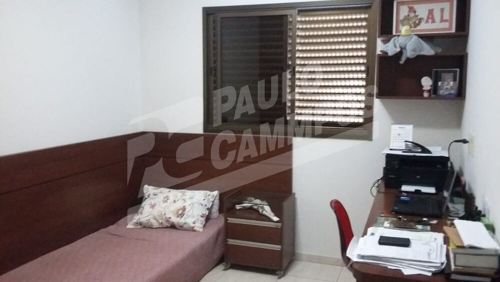 Apartamento, 3 quartos, 118 m² - Foto 3